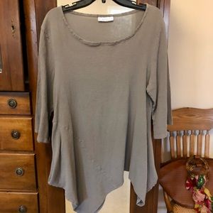 Bryn Walker Gauze S/M